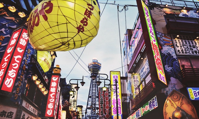 中卫日本留学生活的乐趣与探险：旅行与文化体验